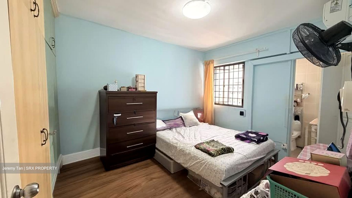 Blk 708 Hougang Avenue 2 (Hougang), HDB 3 Rooms #542732491